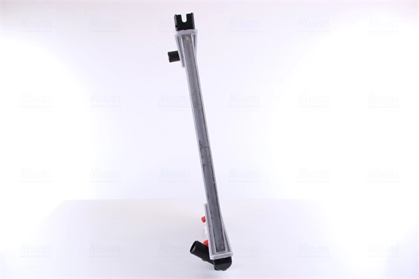 Радиатор охлаждения двигателя Nissens 641776 цена, от 151.46 USD