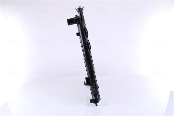 Радиатор охлаждения двигателя Nissens 67517 цена, от 74.67 USD