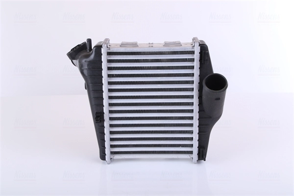 Радиатор интеркуллера Sato Tech I10600