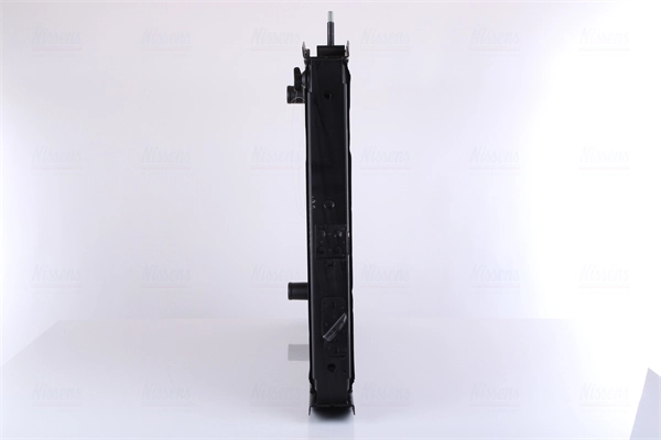 Радиатор охлаждения двигателя Nissens 63952 цена, от 859.57 USD