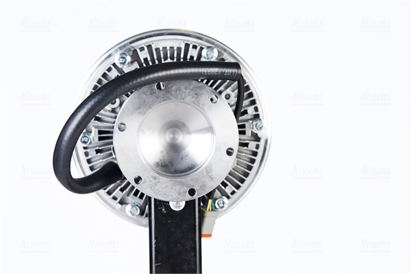Вискозная муфта Nissens 86154 цена, от 446.29 USD