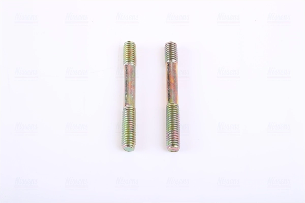 Радиатор охлаждения кондиционера Nissens 94895