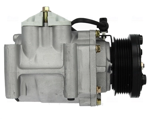Compressor de aparelho de ar condicionado Mazda 2 1 DY