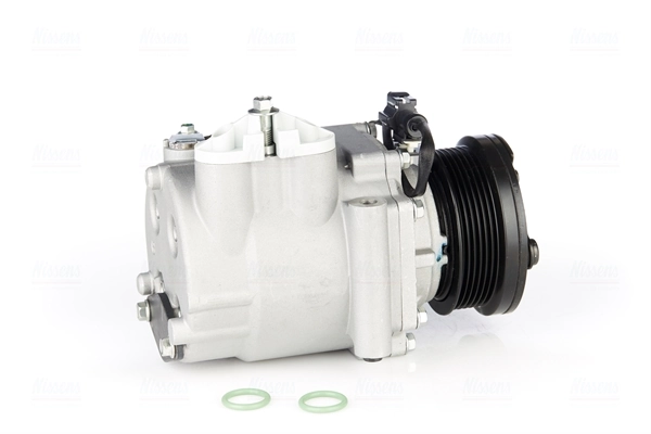 Compre Compressor de aparelho de ar condicionado Mazda 2 1