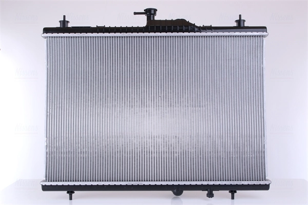 Купить 21400JY20A Nissan/Infiniti Радиатор водяной
