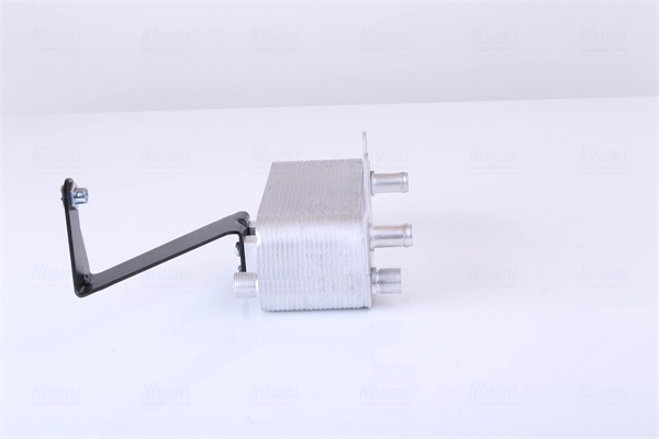 Радиатор АКПП Polcar 4310L81