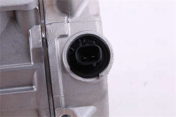 Компрессор кондиционера 890876 Nissens