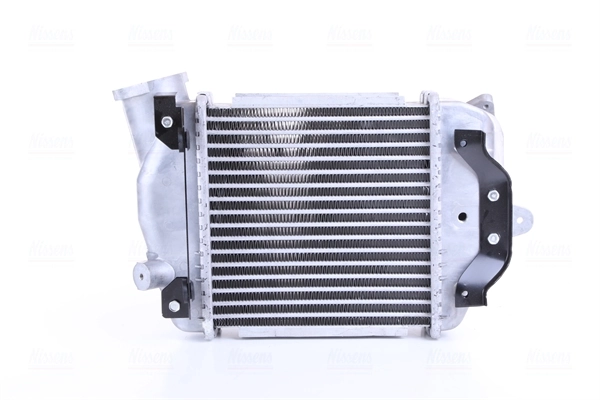 Система охлаждения наддувочного воздуха Nissens 96032 цена, от 161.29 USD