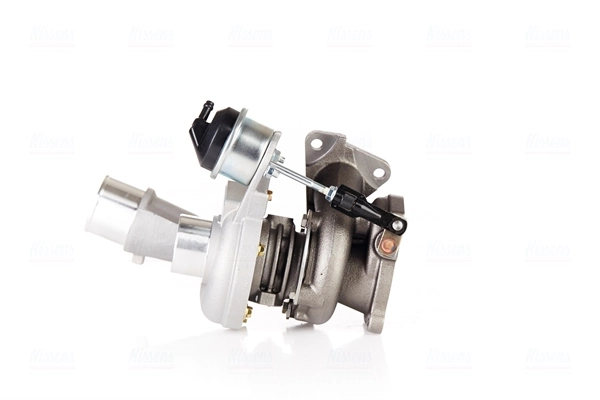 Турбонагнетатель Borg-Warner 53039700047 цена, от 186.87 USD