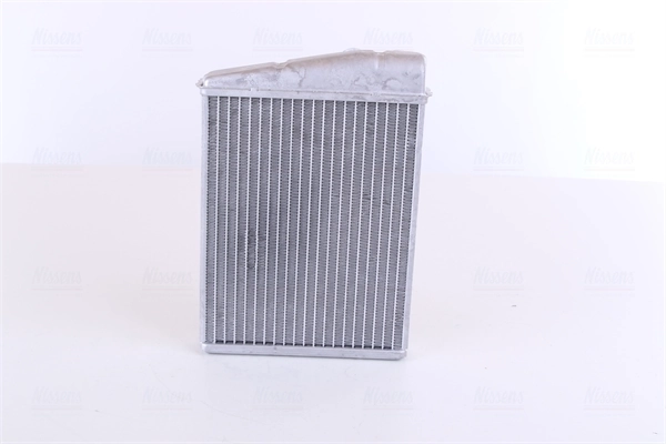 Радиатор печки (отопителя) Nissens 72046 цена, от 69.10 USD