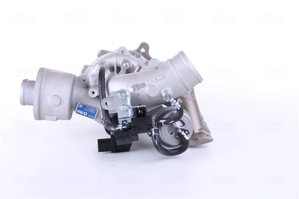 53037100526 Borg-Warner Турбонаддув