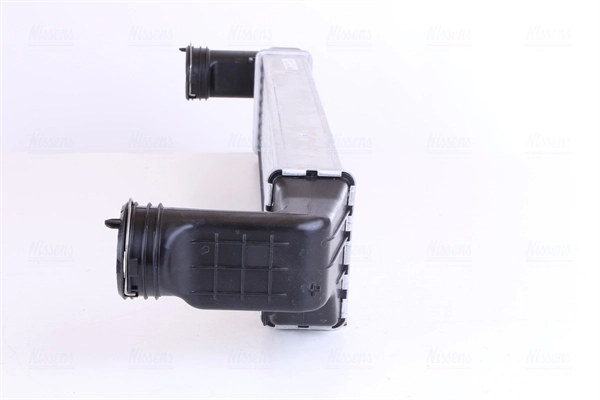 Radiador de intercooler BMW X3 E83