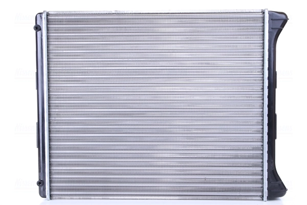 Радиатор охлаждения двигателя Nissens 60426 цена, от 84.54 USD