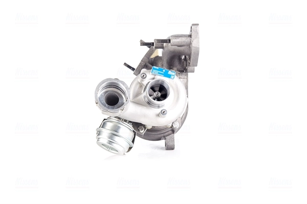 Турбонагнетатель Magneti Marelli TBM0024 цена, от 253.38 USD