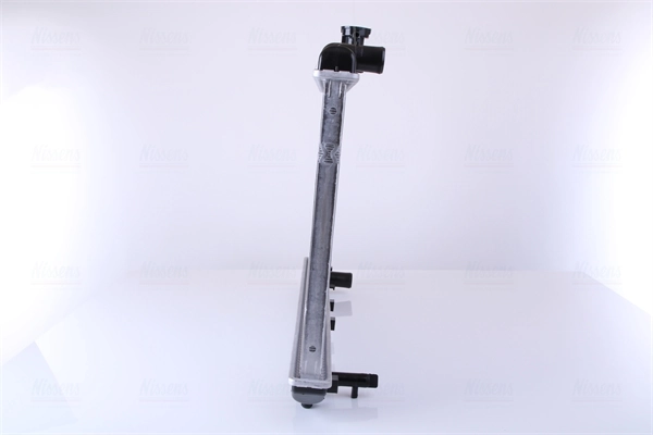 Radiador de esfriamento de motor Toyota RAV4 SXA 10