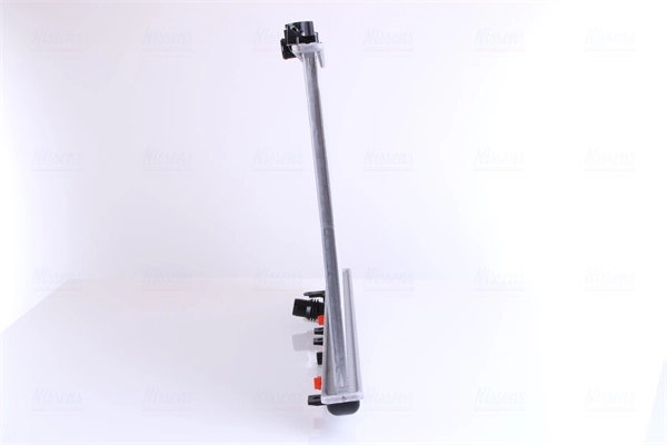 Радиатор охлаждения двигателя FPS FP30A593 цена, от 88.78 USD
