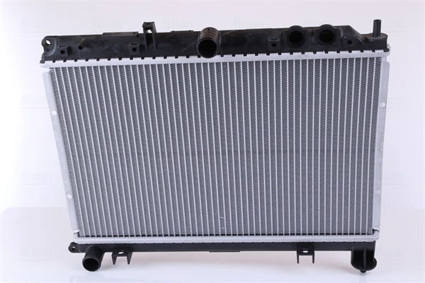 Радиатор охлаждения двигателя Rover PCC104260EVA цена, от 88.28 USD
