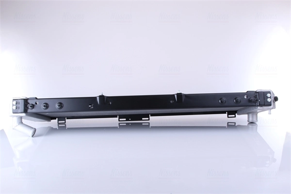 Radiador de esfriamento de motor Jeep Cherokee 2 XJ