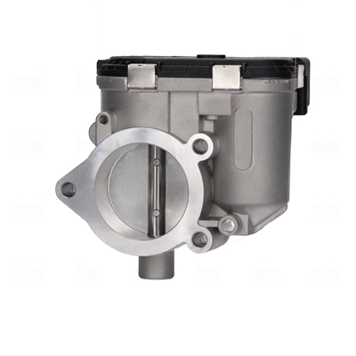 Válvula de borboleta montada Peugeot 206 2A/C