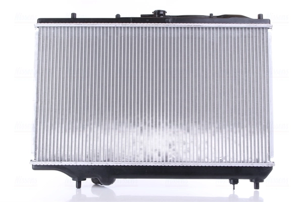 Радиатор охлаждения двигателя Nissens 63390 цена, от 114.08 USD