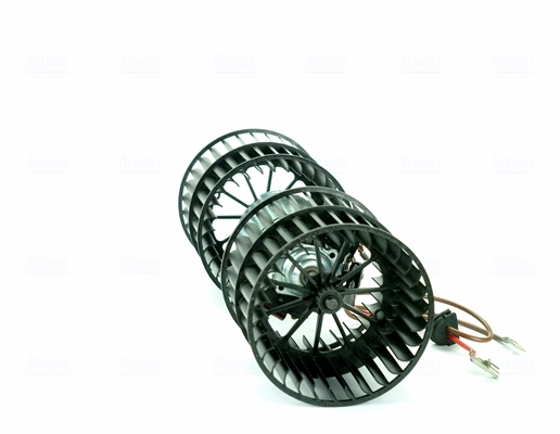 Motor de ventilador de forno (de aquecedor de salão) Ford Sierra 2 GBG, GB4