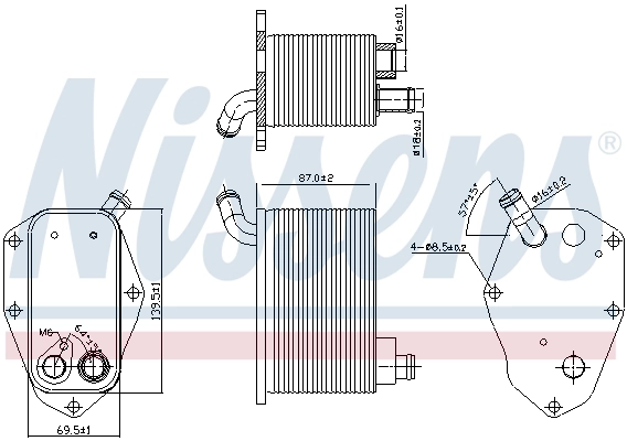 Polcar 9082L83 цена, от 21.90 USD