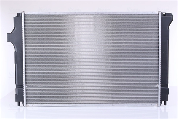 Радиатор охлаждения Polcar 81B1082