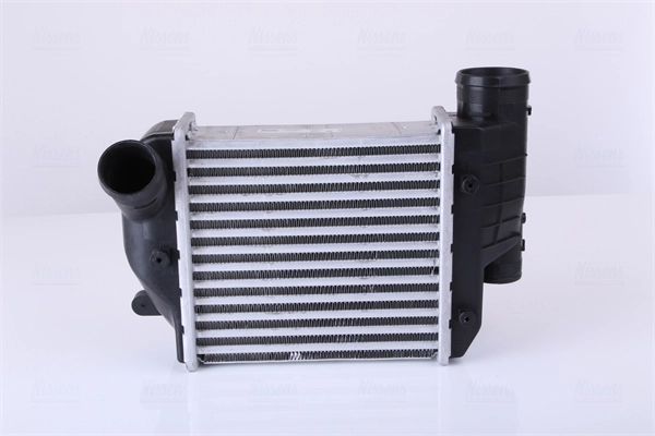 Radiador de intercooler Audi A6 4F2