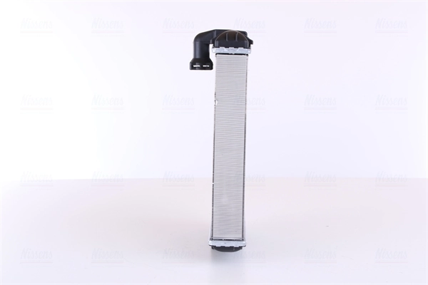  Радиатор печки Mercedes CLK 