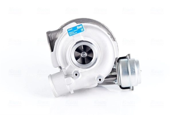 807101010900 Magneti Marelli Турбонаддув