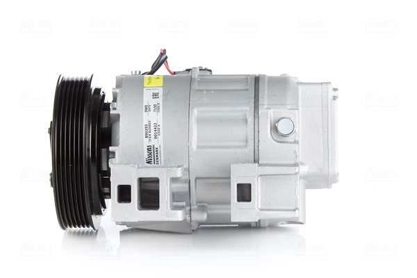 Компрессор системы кондиционирования Nissens 890293 цена, от 90.29 USD