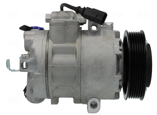 Компрессор кондиционера 89026 Nissens