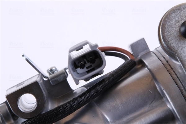 Насос кондиционера Nissens 89503