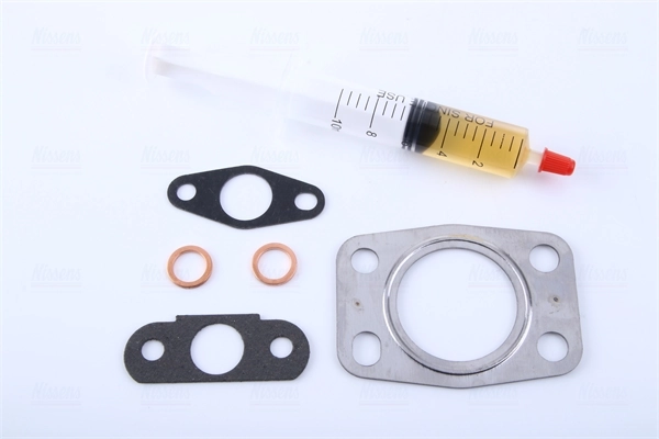 Турбокомпрессор Henkel 5112750N