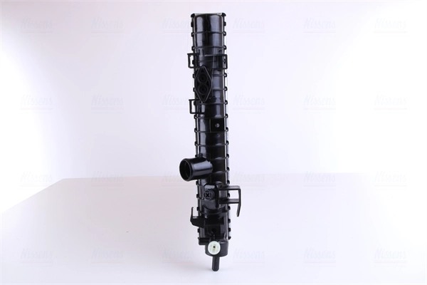 Радиатор охлаждения двигателя Nissens 630702 цена, от 94.12 USD