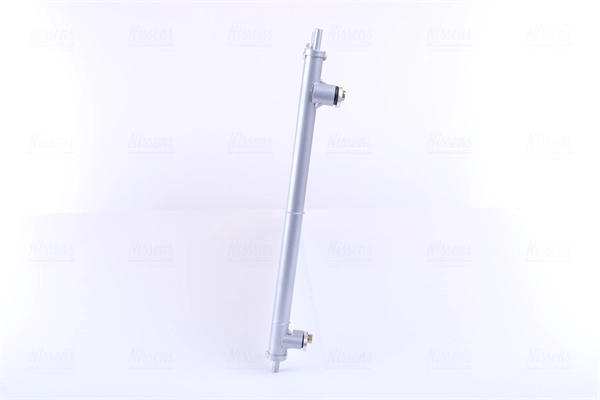 Радиатор кондиционера 940036 Nissens