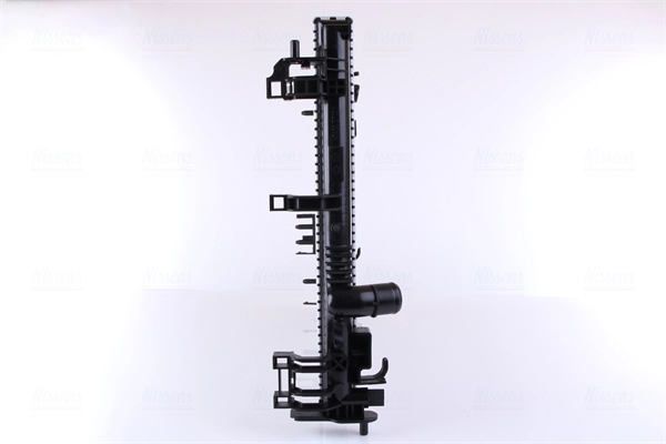 Radiador de esfriamento de motor Renault Megane 4 LV