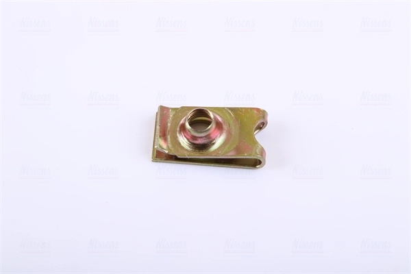 Радиатор 63016 Nissens