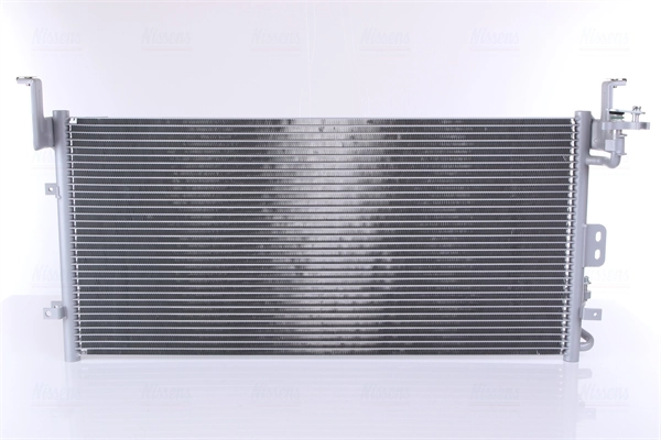 Radiador de aparelho de ar condicionado KIA Magentis 1 GD