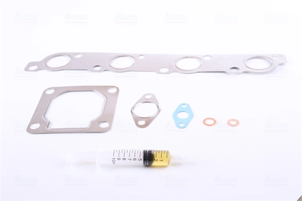 Compre Turbina Jaguar X-type 