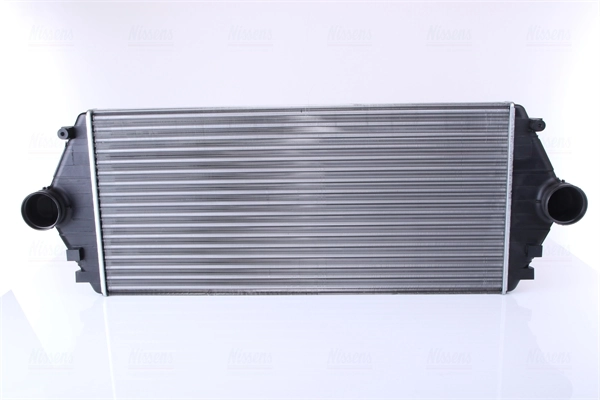 Radiador de intercooler Fiat Scudo 220P