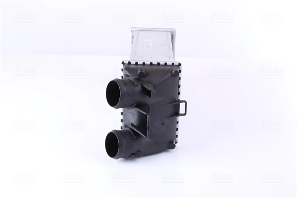 Radiador de intercooler Peugeot Partner 1 5F