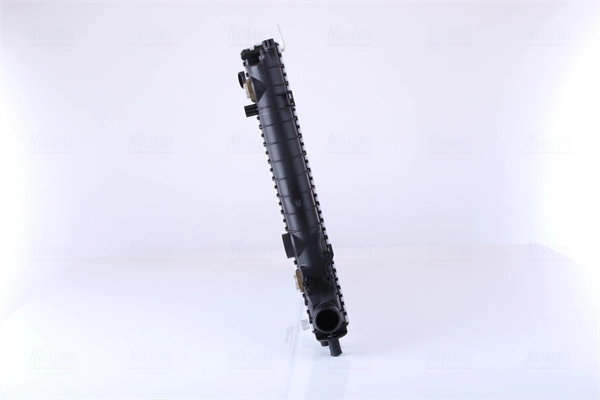 Радиатор охлаждения двигателя Glyser 312046 цена, от 145.80 USD