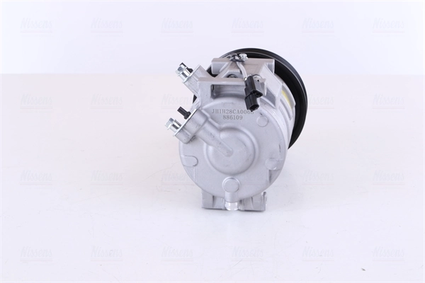Компрессор системы кондиционирования Nissens 890882 цена, от 261.53 USD
