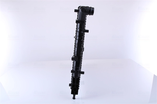 Radiador de esfriamento de motor Alfa Romeo 147 937