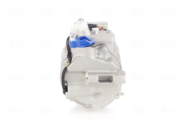 Компрессор системы кондиционирования Nissens 89063 цена, от 214.36 USD