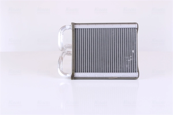 Радиатор печки (отопителя) Nissens 77535 цена, от 142.31 USD