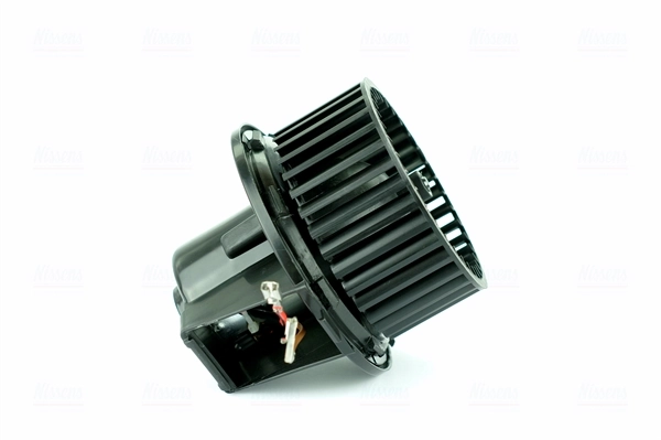 Моторчик печки Nissens 87148