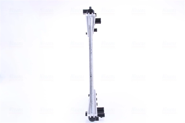 Радиатор охлаждения двигателя KLARKSONAS RA13644 цена, от 79.57 USD