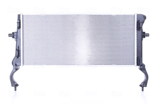 Радиатор 40C4081 Polcar